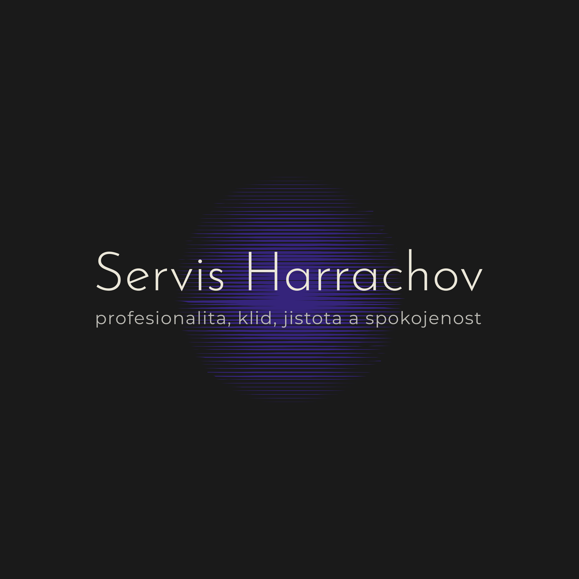 SERVIS HARRACHOV
