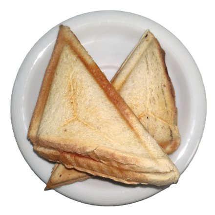 ✰✰✰ (T12-01) - Toast se sýrem - zajištění a servis