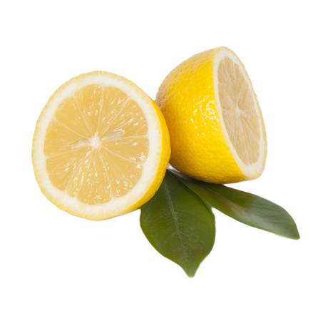 (A10) - Citron krájený 2 plátky