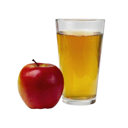 (N3) - Jablečný džus 0,2 L (200 ml)