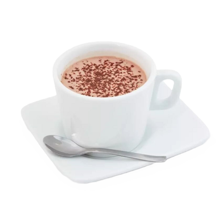 ✰ (N6) - Teplé kakao 0,4 litru - servis