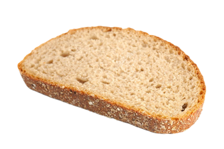 (P6) - Krajíc chleba klasického - servis