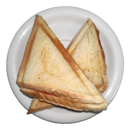 ✰ (T12-01) - Toast se sýrem - zajištění a servis