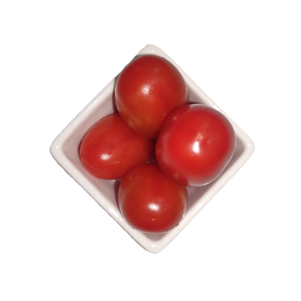 (Z2) - Porce Cherry rajčátek 4 ks - zajištění a servis